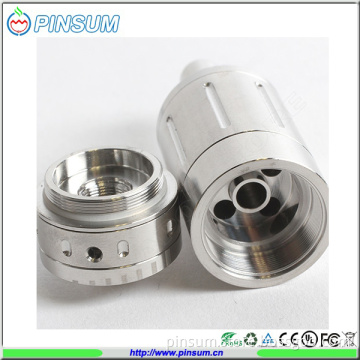 Hot Selling Aero Tank, Aero Tank Mega & Aerotank Mini Dual Coil Atomizer